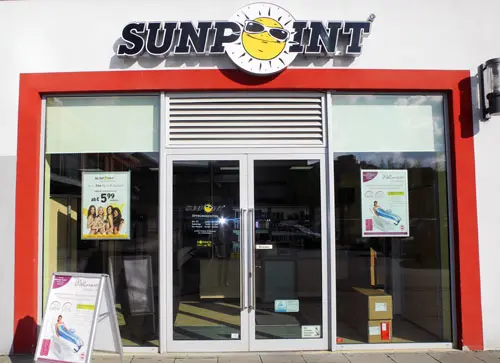 Sunpoint Studio