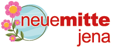 Neue Mitte Jena Logo