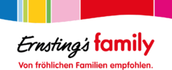 Ernstings family Logo