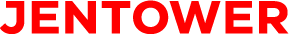 Jentower Logo