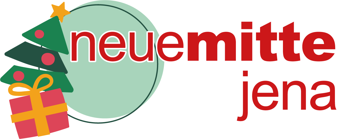 Neue Mitte Jena Logo
