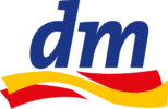 dm Drogerie Logo